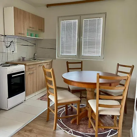 Bosnian Fairytale * 维索科