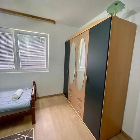 Bosnian Fairytale Apartment